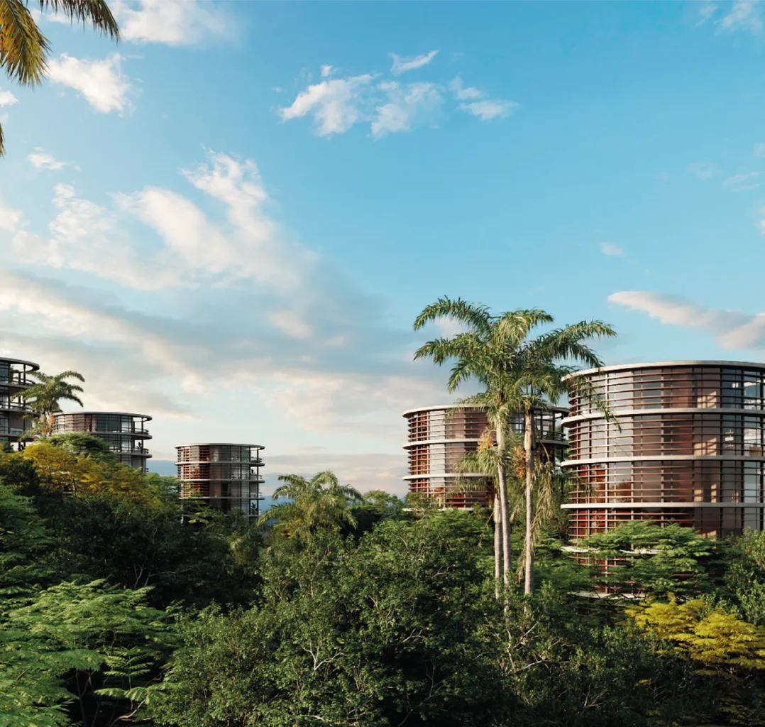 Villas